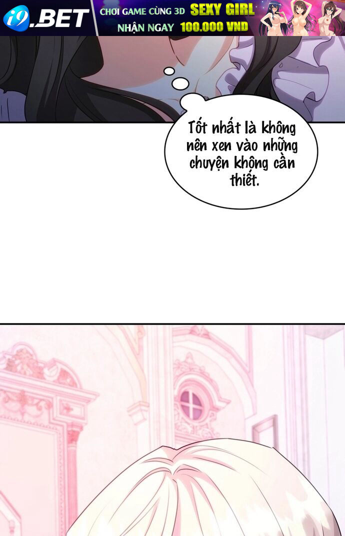 Trò Chơi Tình Ái [Chap 1-27]