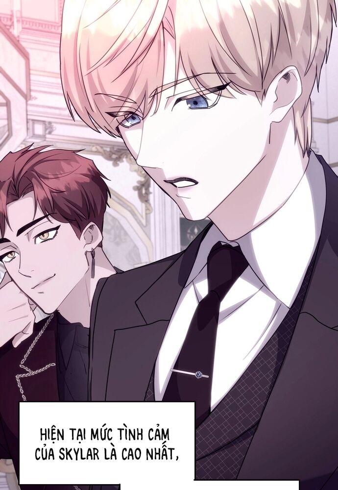 Trò Chơi Tình Ái [Chap 1-27]