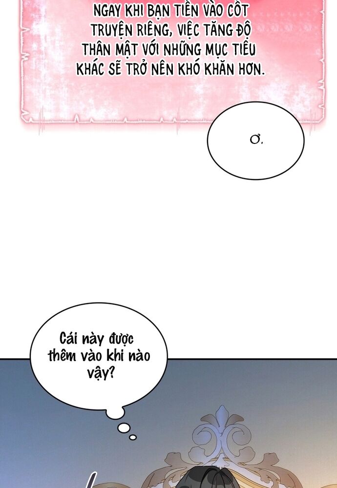 Trò Chơi Tình Ái [Chap 1-27]