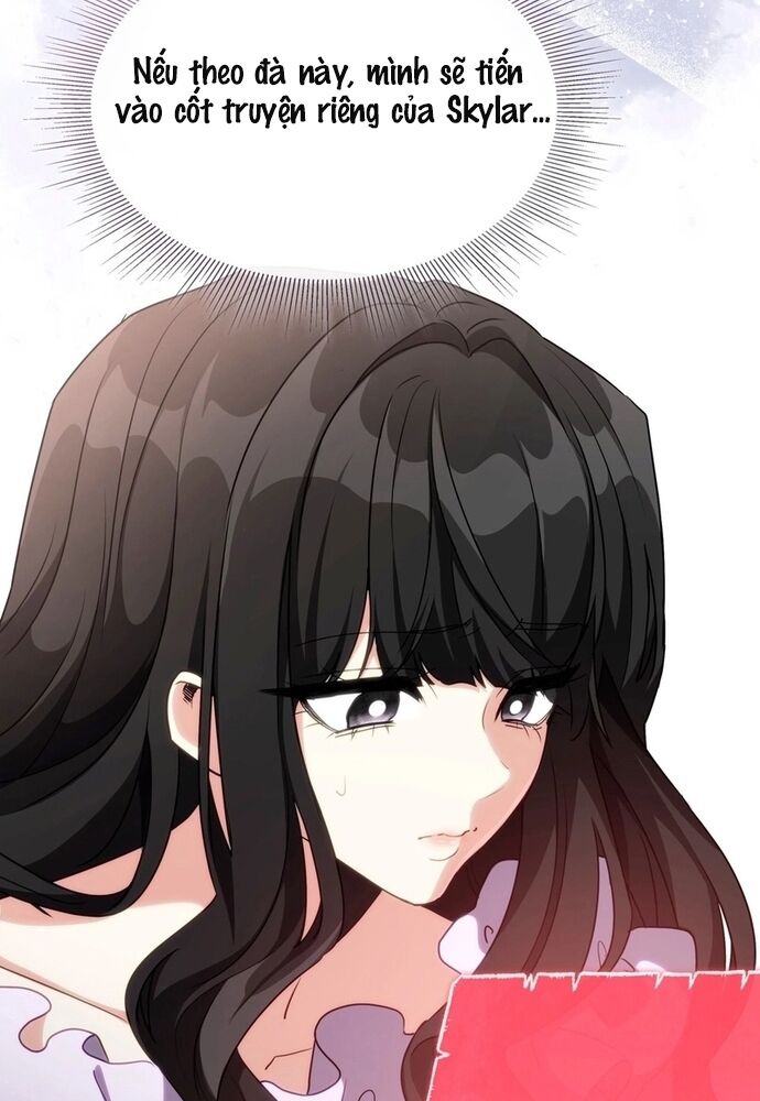 Trò Chơi Tình Ái [Chap 1-27]