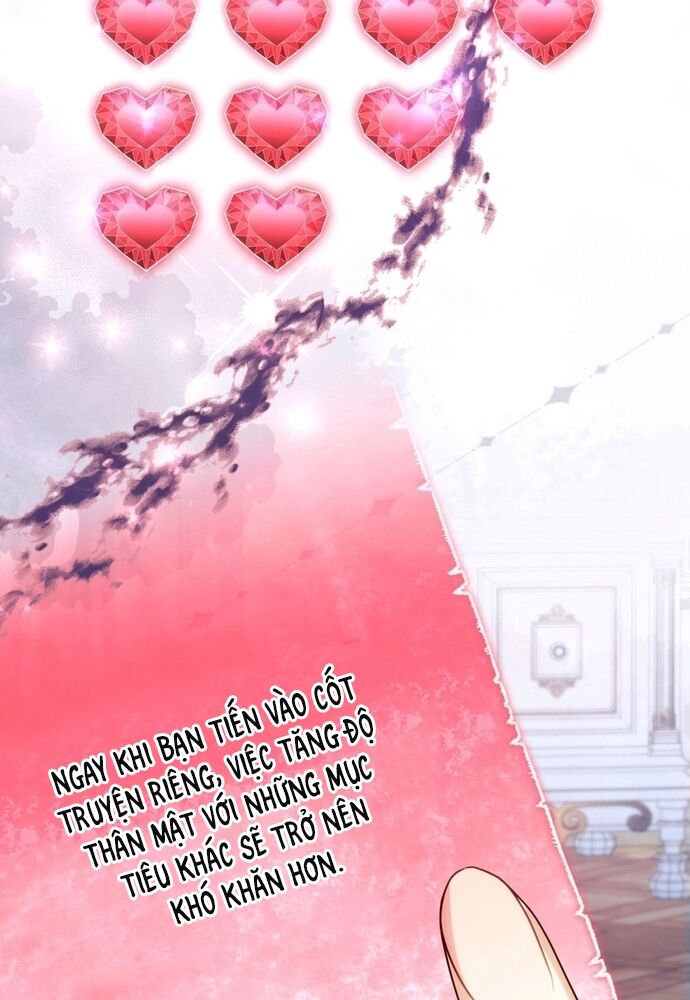 Trò Chơi Tình Ái [Chap 1-27]