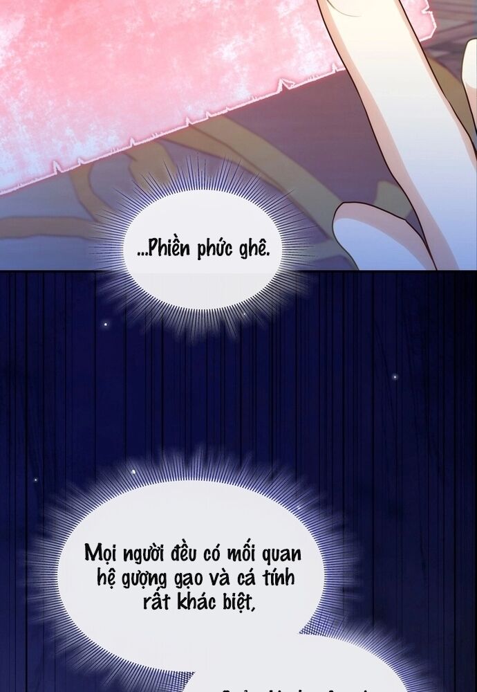 Trò Chơi Tình Ái [Chap 1-27]