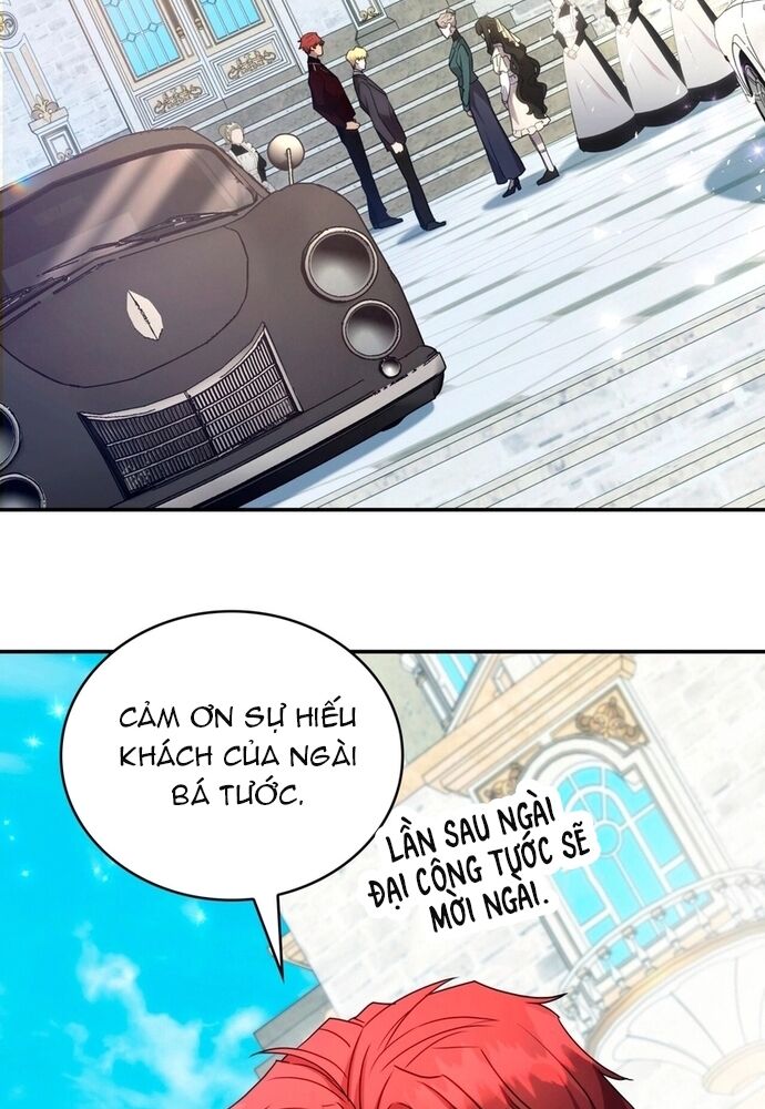 Trò Chơi Tình Ái [Chap 1-27]