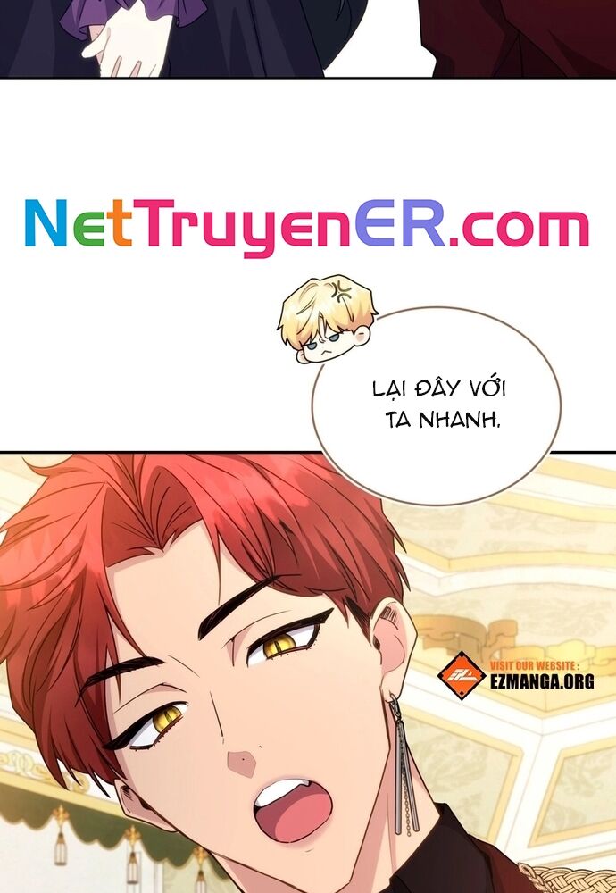 Trò Chơi Tình Ái [Chap 1-27]
