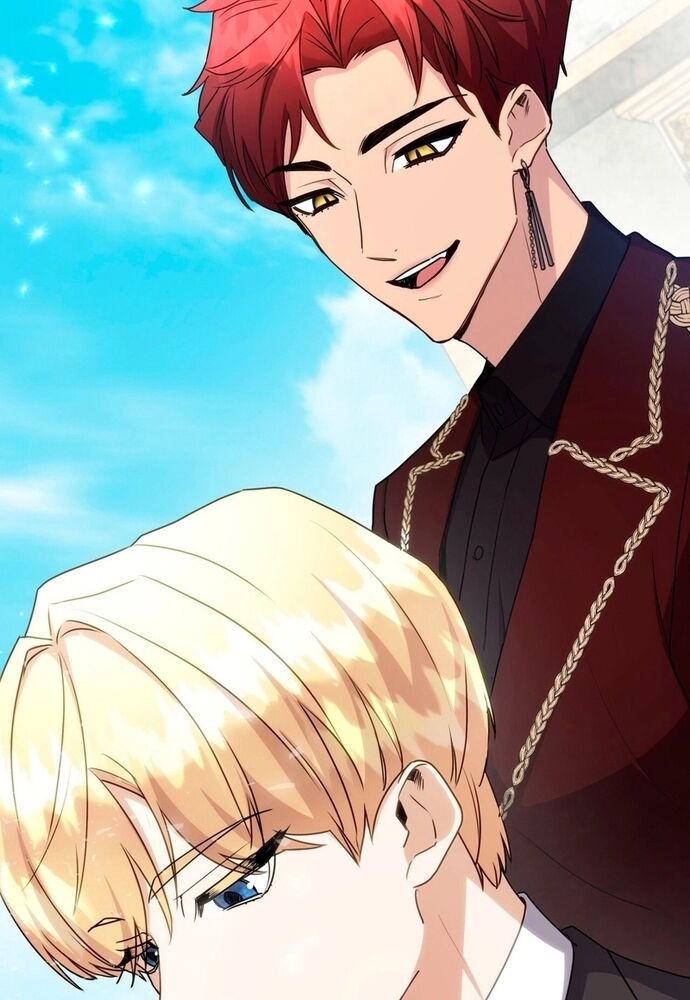 Trò Chơi Tình Ái [Chap 1-27]