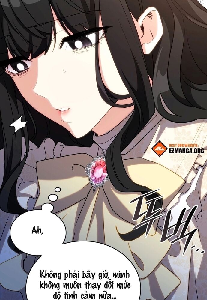 Trò Chơi Tình Ái [Chap 1-27]
