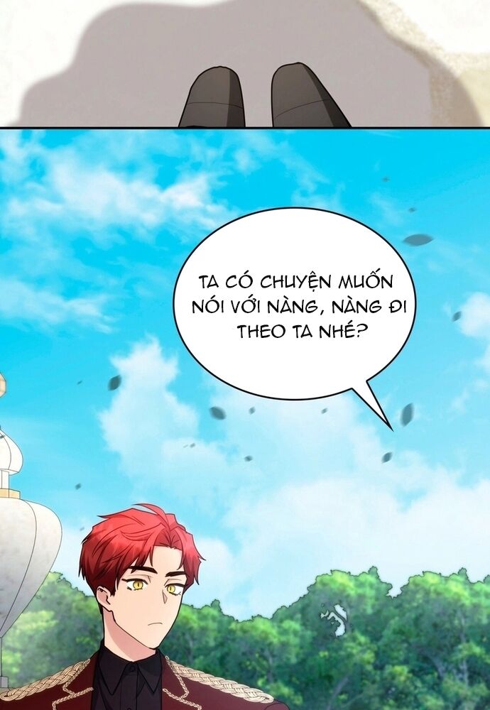 Trò Chơi Tình Ái [Chap 1-27]