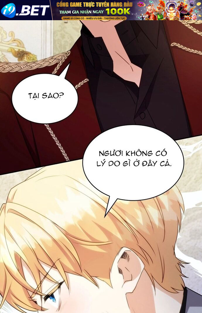 Trò Chơi Tình Ái [Chap 1-27]