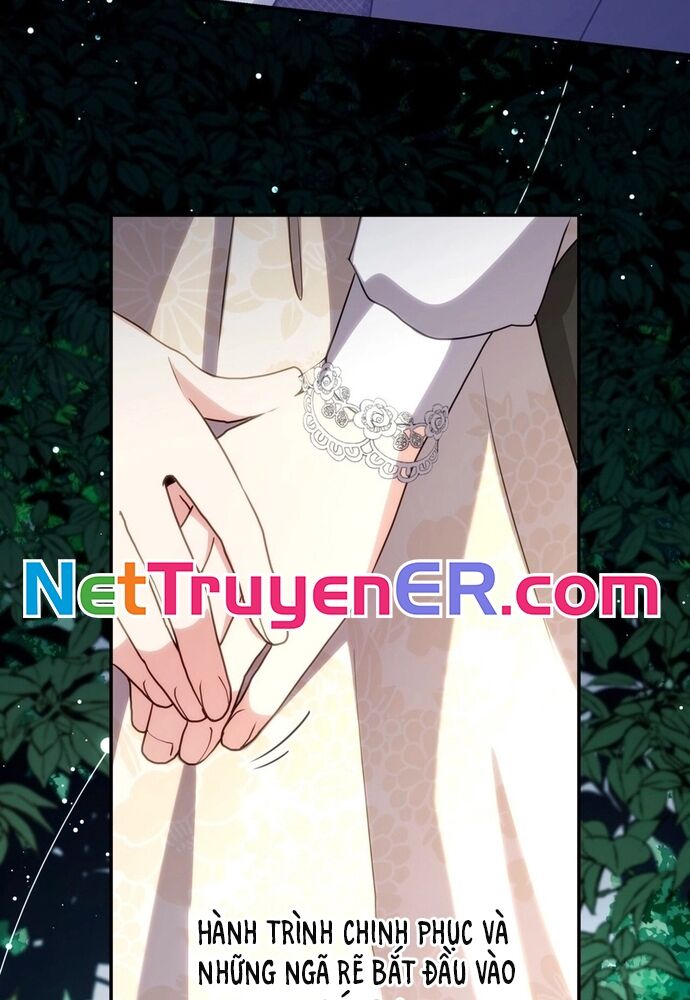 Trò Chơi Tình Ái [Chap 1-27]
