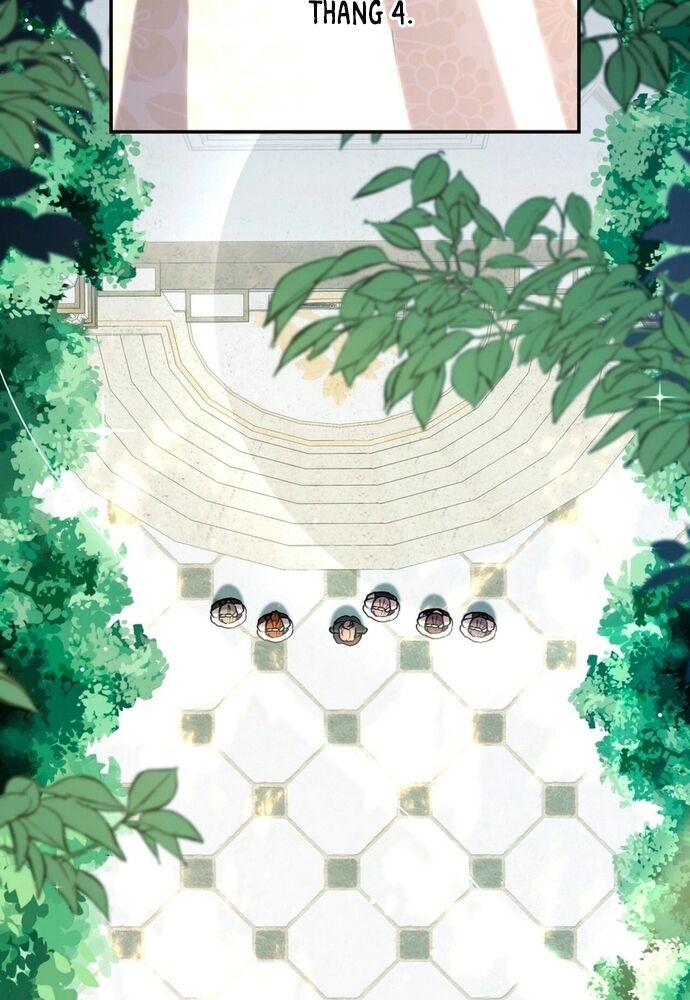 Trò Chơi Tình Ái [Chap 1-27]