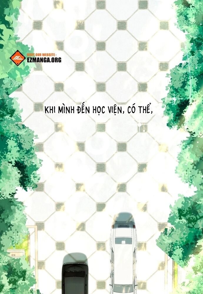 Trò Chơi Tình Ái [Chap 1-27]