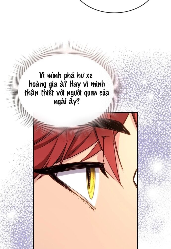 Trò Chơi Tình Ái [Chap 1-27]
