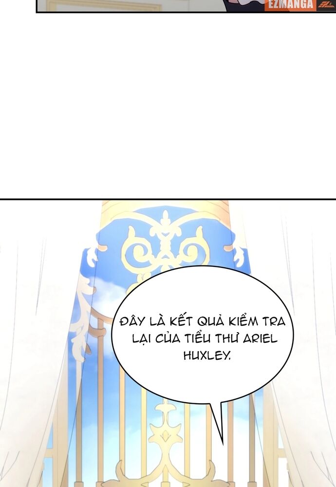 Trò Chơi Tình Ái [Chap 1-27]