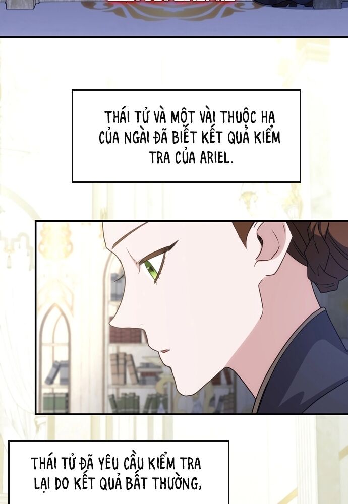 Trò Chơi Tình Ái [Chap 1-27]