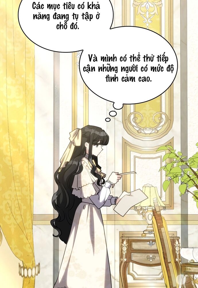 Trò Chơi Tình Ái [Chap 1-27]