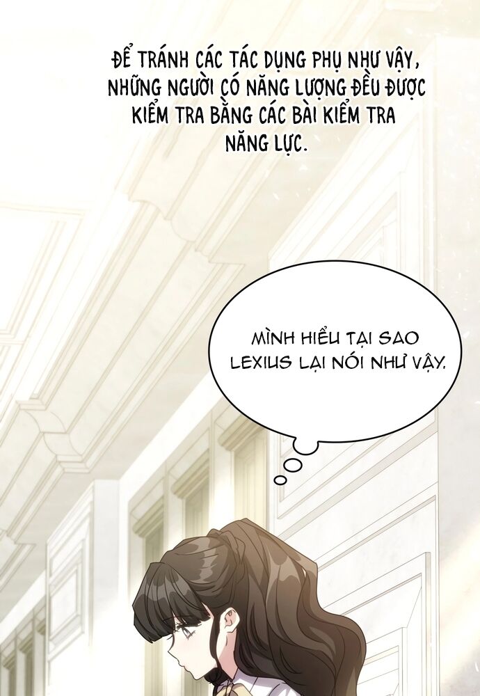 Trò Chơi Tình Ái [Chap 1-27]