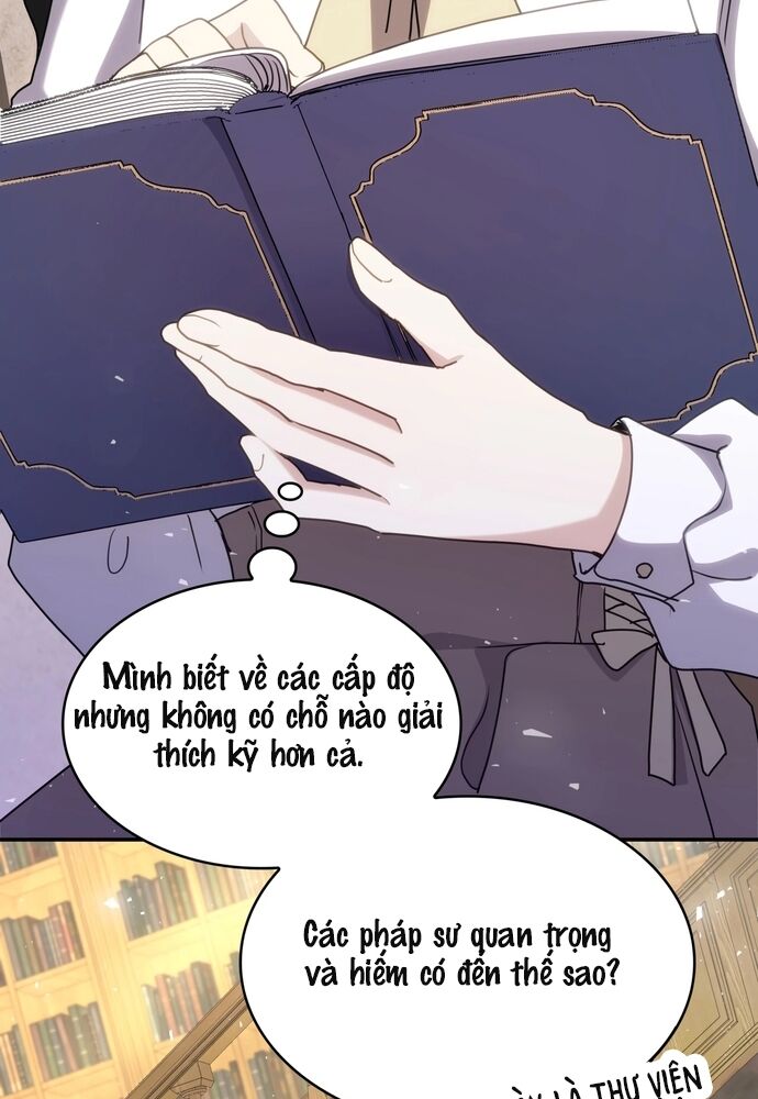 Trò Chơi Tình Ái [Chap 1-27]