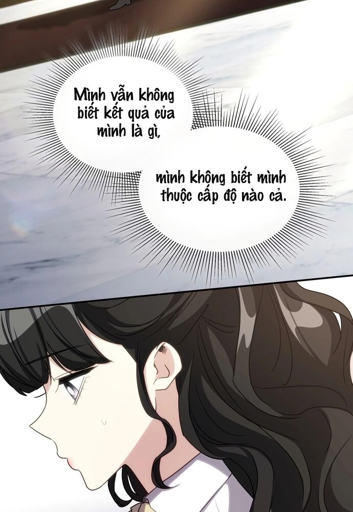 Trò Chơi Tình Ái [Chap 1-27]