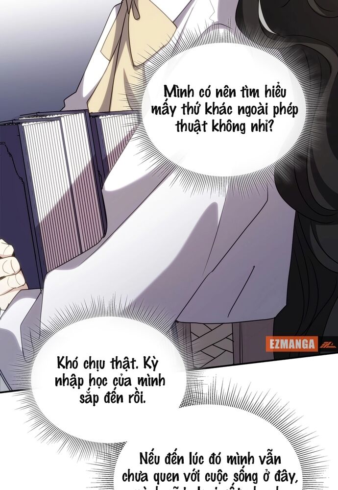 Trò Chơi Tình Ái [Chap 1-27]