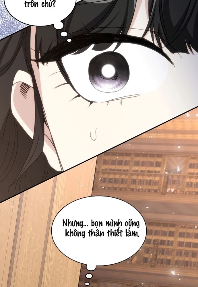 Trò Chơi Tình Ái [Chap 1-27]