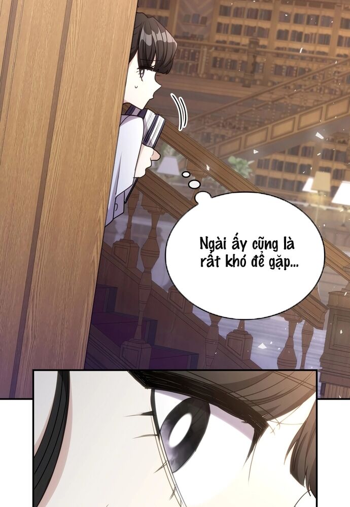Trò Chơi Tình Ái [Chap 1-27]