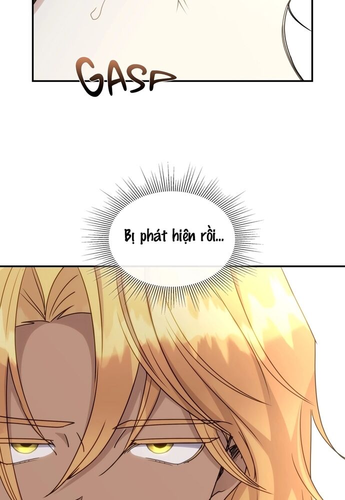 Trò Chơi Tình Ái [Chap 1-27]