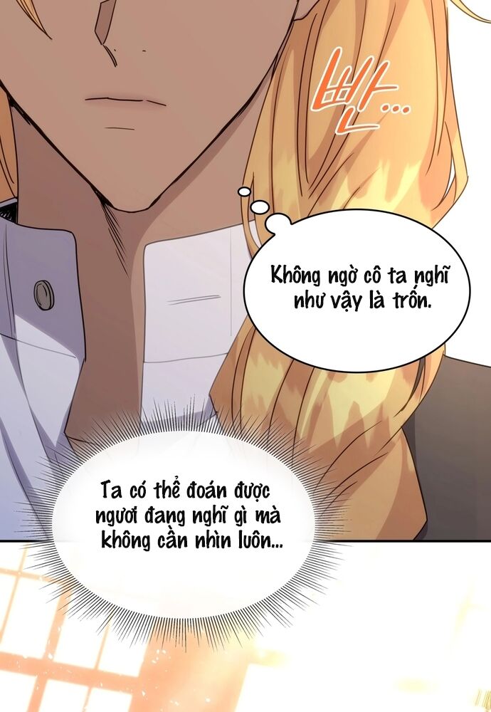 Trò Chơi Tình Ái [Chap 1-27]