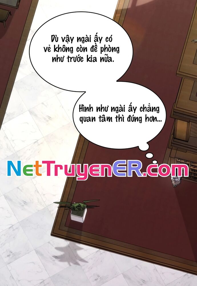Trò Chơi Tình Ái [Chap 1-27]