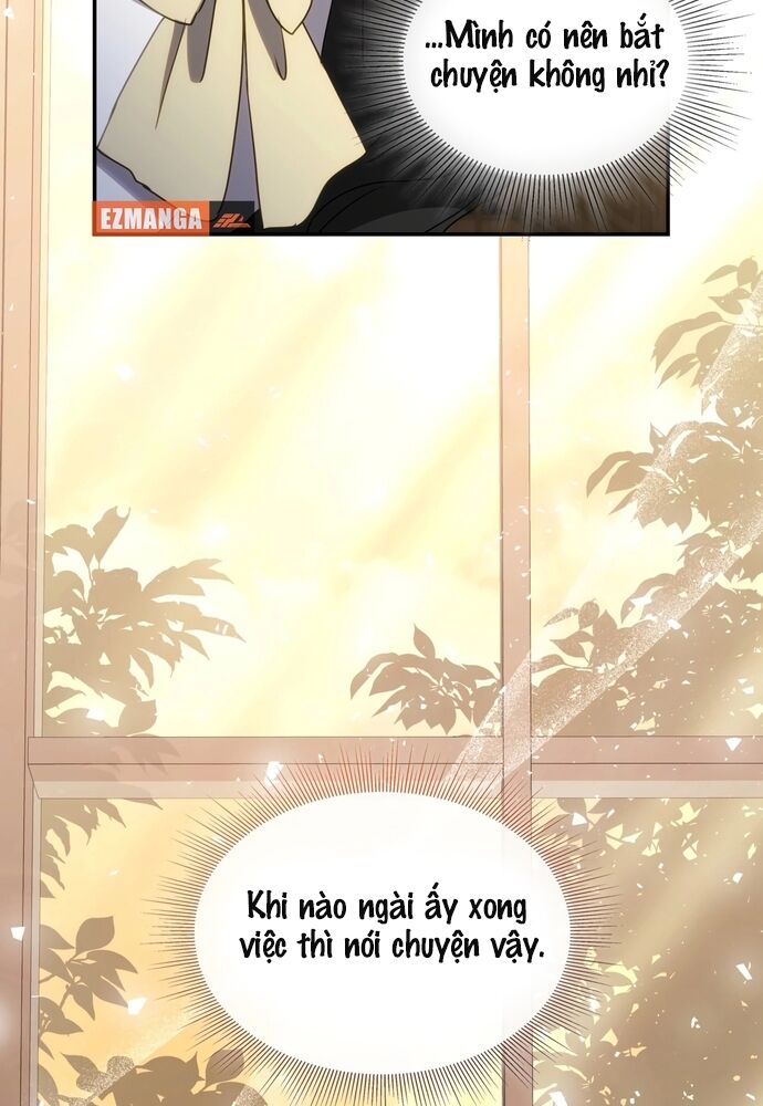 Trò Chơi Tình Ái [Chap 1-27]
