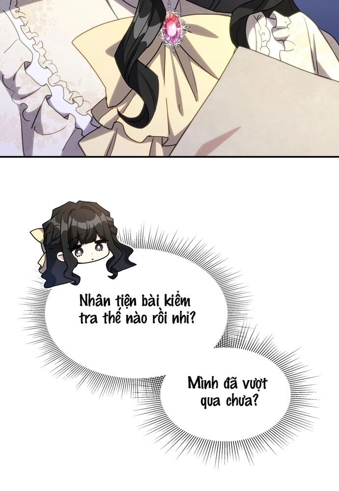 Trò Chơi Tình Ái [Chap 1-27]