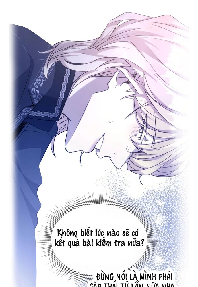 Trò Chơi Tình Ái [Chap 1-27]