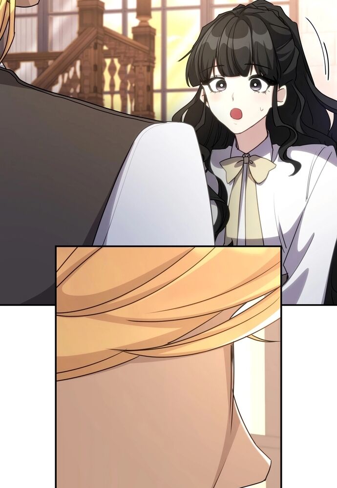 Trò Chơi Tình Ái [Chap 1-27]