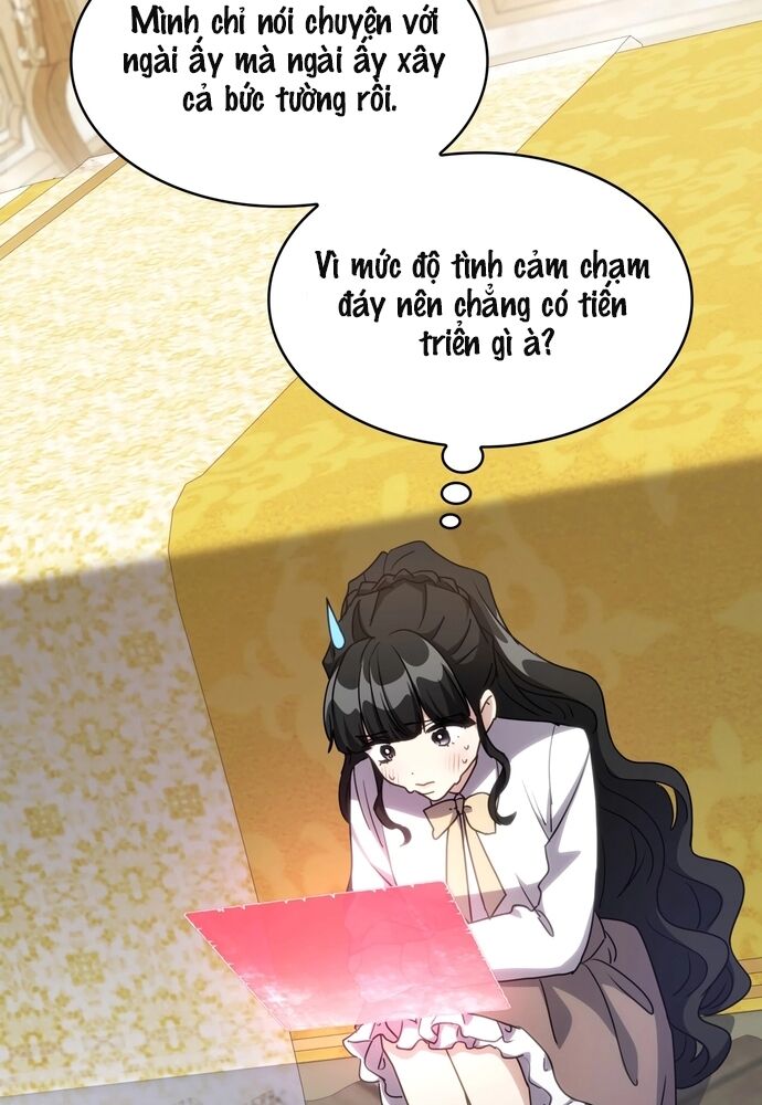 Trò Chơi Tình Ái [Chap 1-27]