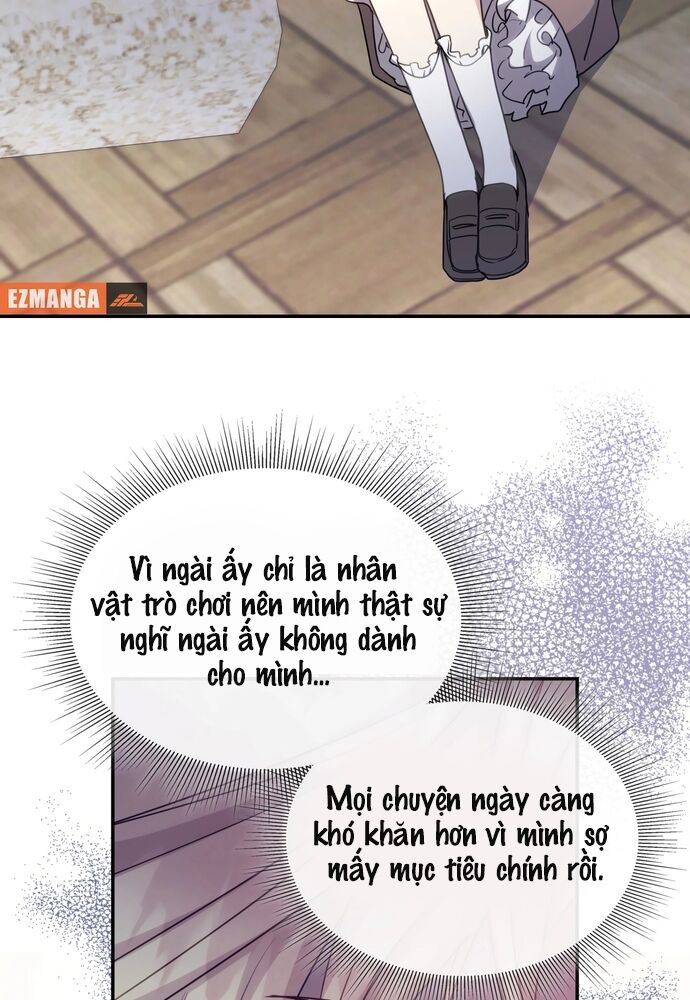 Trò Chơi Tình Ái [Chap 1-27]