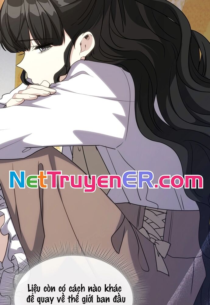 Trò Chơi Tình Ái [Chap 1-27]