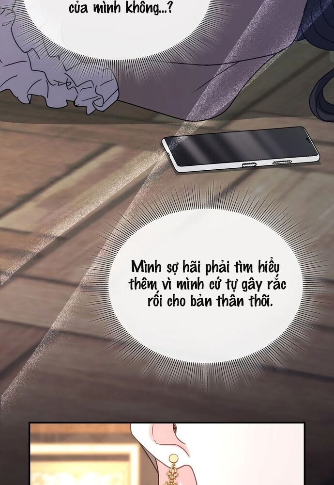 Trò Chơi Tình Ái [Chap 1-27]