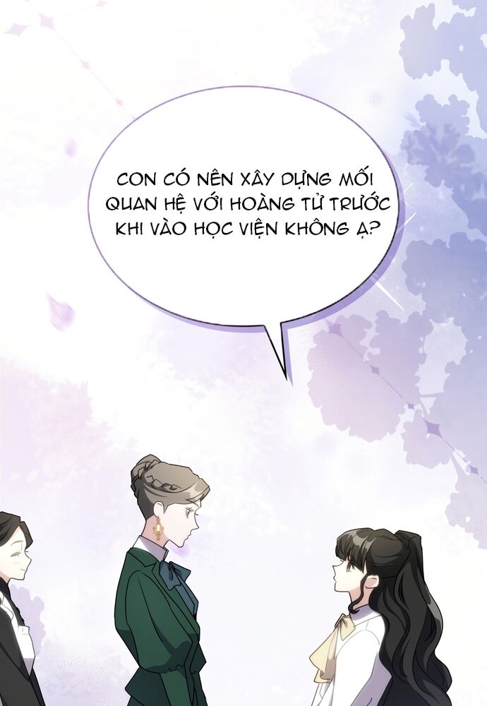 Trò Chơi Tình Ái [Chap 1-27]