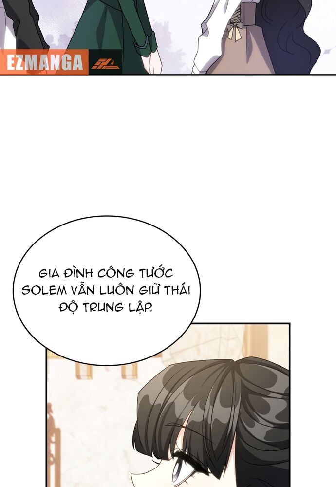Trò Chơi Tình Ái [Chap 1-27]