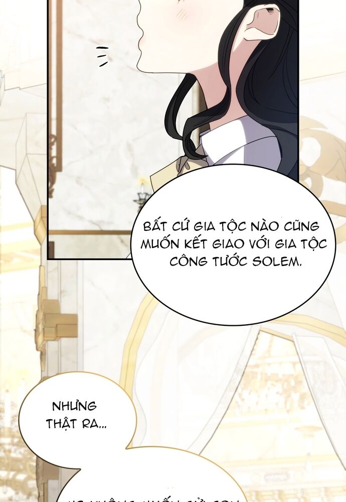 Trò Chơi Tình Ái [Chap 1-27]
