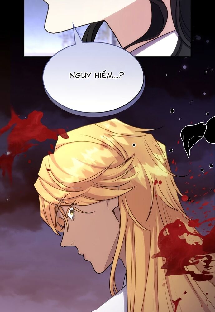 Trò Chơi Tình Ái [Chap 1-27]