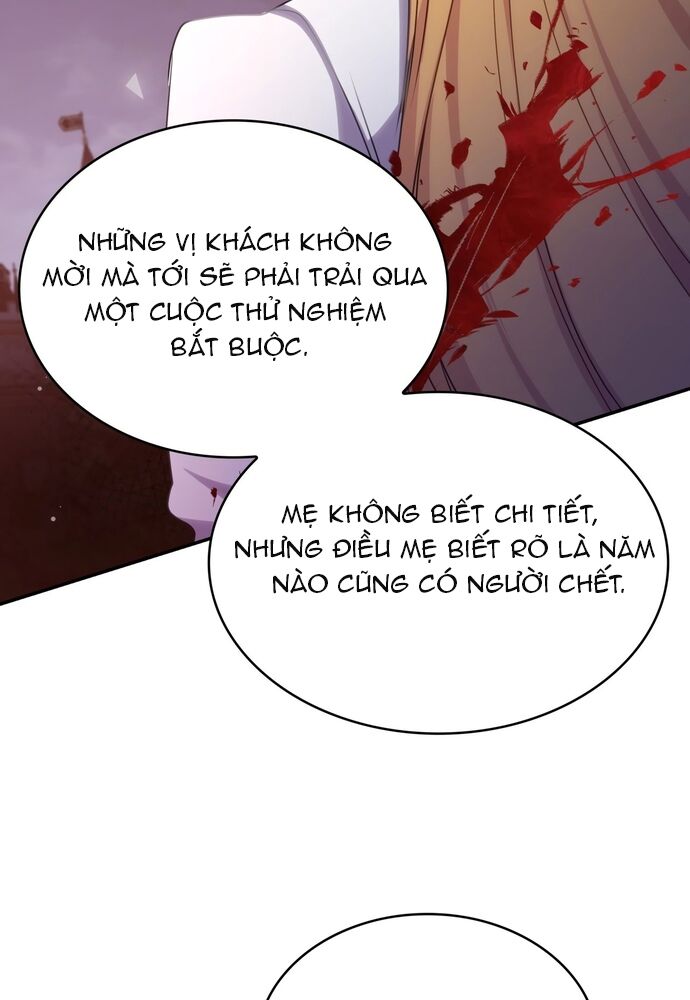 Trò Chơi Tình Ái [Chap 1-27]