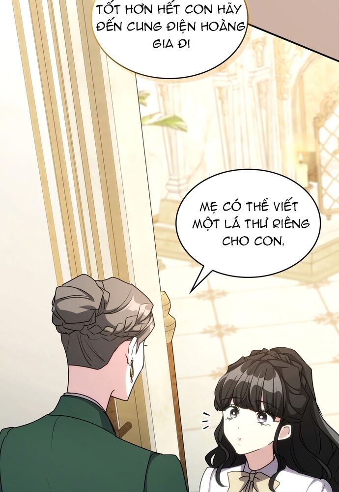 Trò Chơi Tình Ái [Chap 1-27]