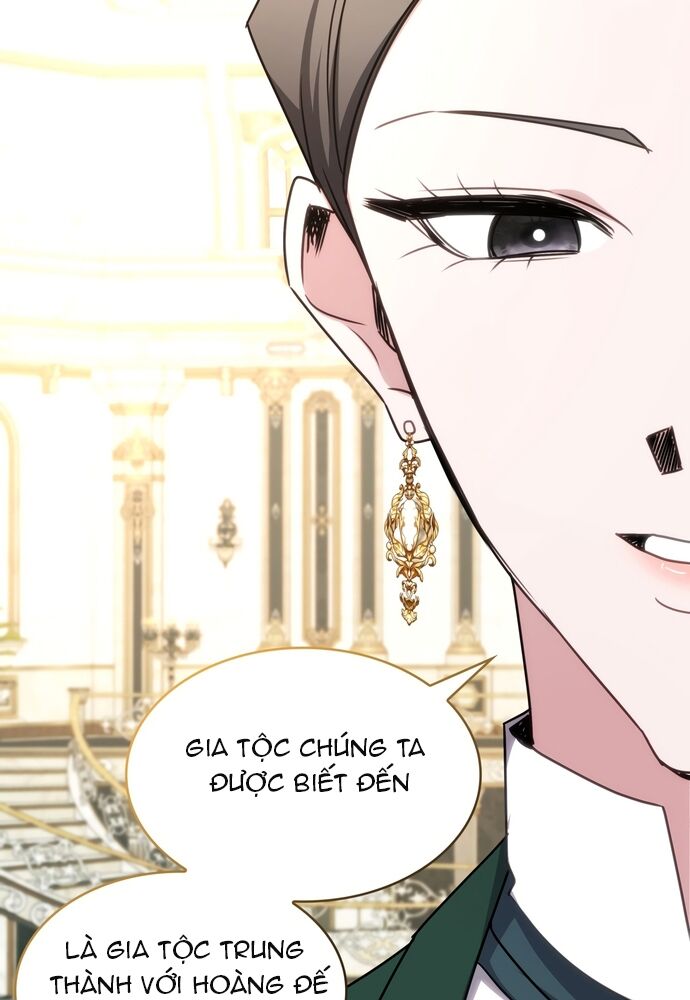 Trò Chơi Tình Ái [Chap 1-27]
