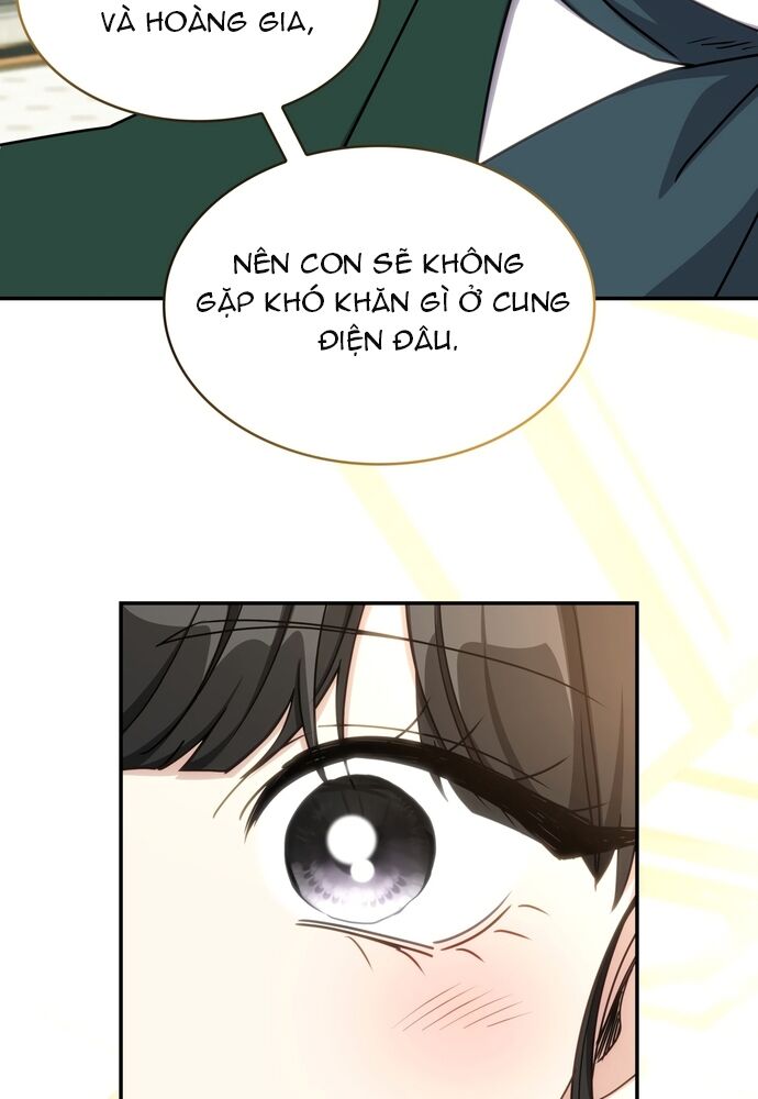 Trò Chơi Tình Ái [Chap 1-27]