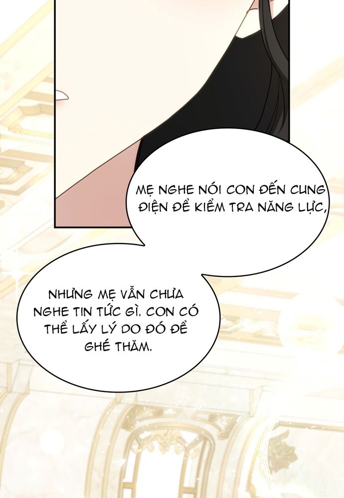 Trò Chơi Tình Ái [Chap 1-27]