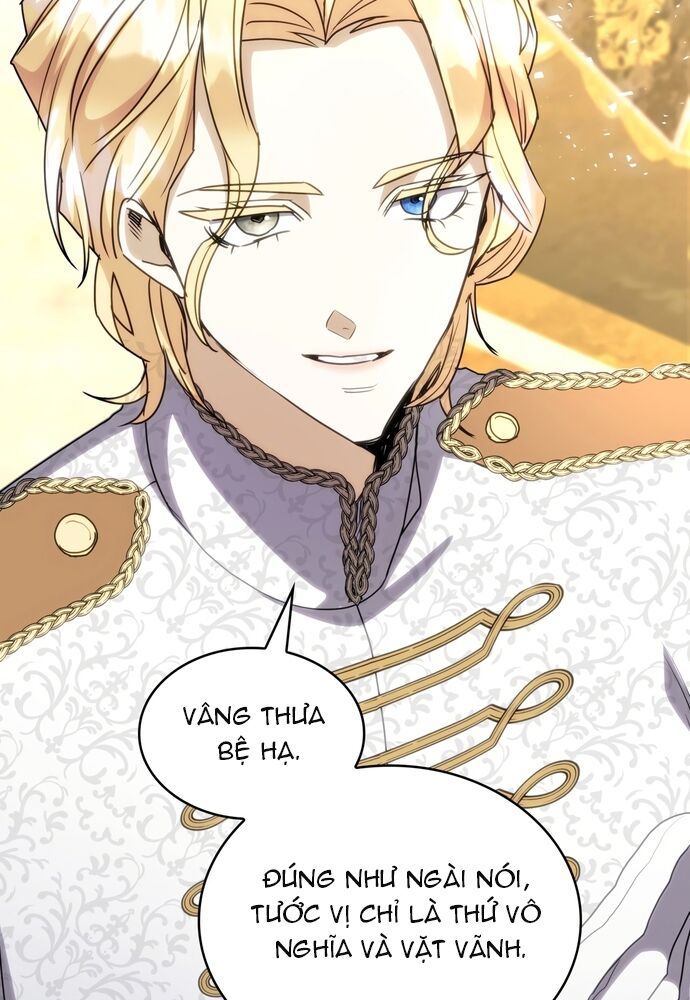 Trò Chơi Tình Ái [Chap 1-27]