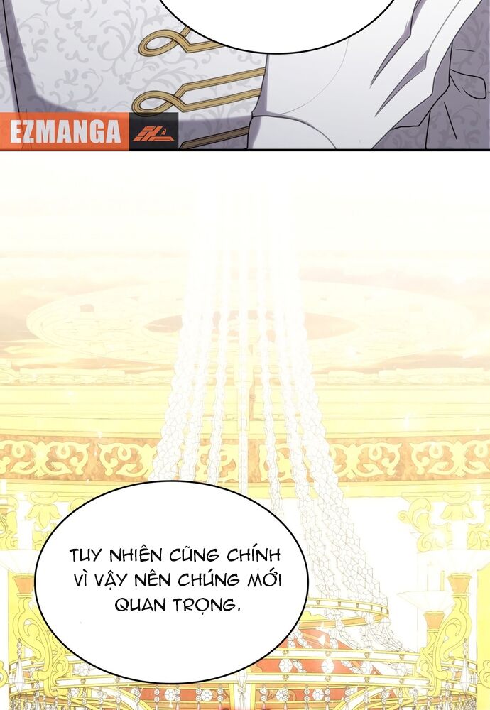 Trò Chơi Tình Ái [Chap 1-27]