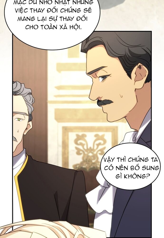 Trò Chơi Tình Ái [Chap 1-27]