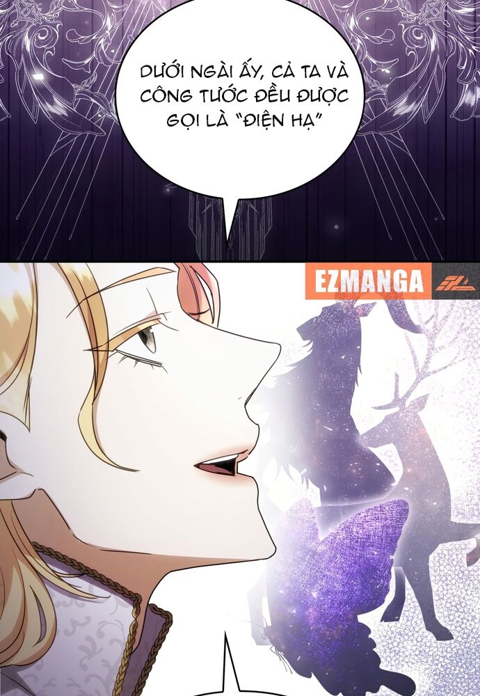 Trò Chơi Tình Ái [Chap 1-27]
