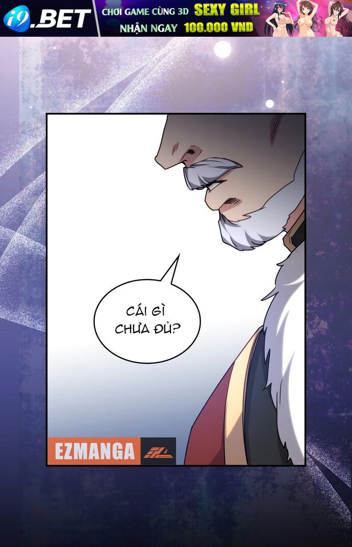 Trò Chơi Tình Ái [Chap 1-27]